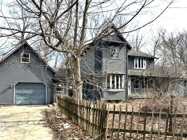 8223 S County Road 250 Road W, Cloverdale, IN 46120
