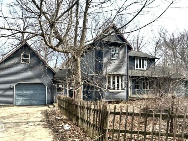 8223 S County Road 250 Road W, Cloverdale, IN 46120