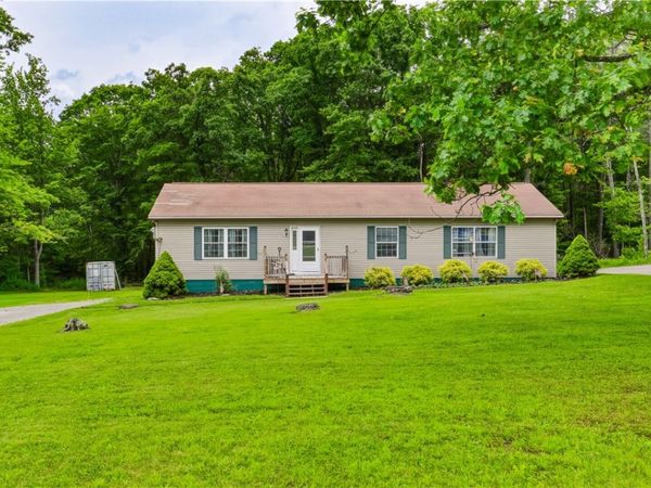 6096 Lincoln Highway , Stoystown, PA 15563