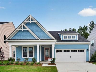 1026 House Finch Avenue, Unit Cc3-22-12, Ravenel, SC 29470