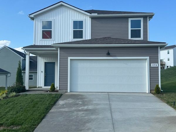 3284 Barrel Oak Pass , Columbia, TN 38401