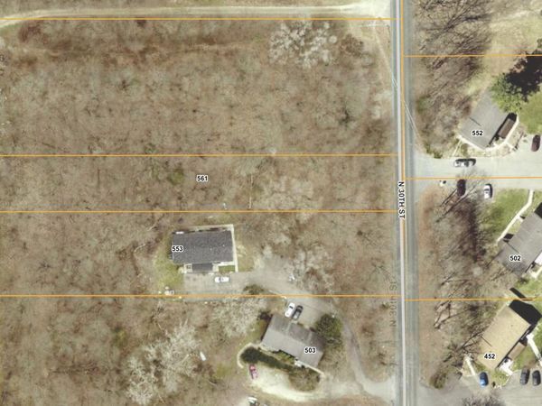 561 N 30th Street, Galesburg, MI 49053