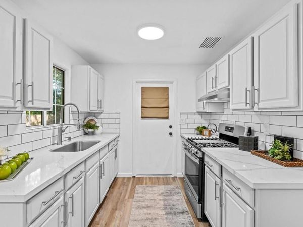 Severin Avenue, Modesto, CA 95354