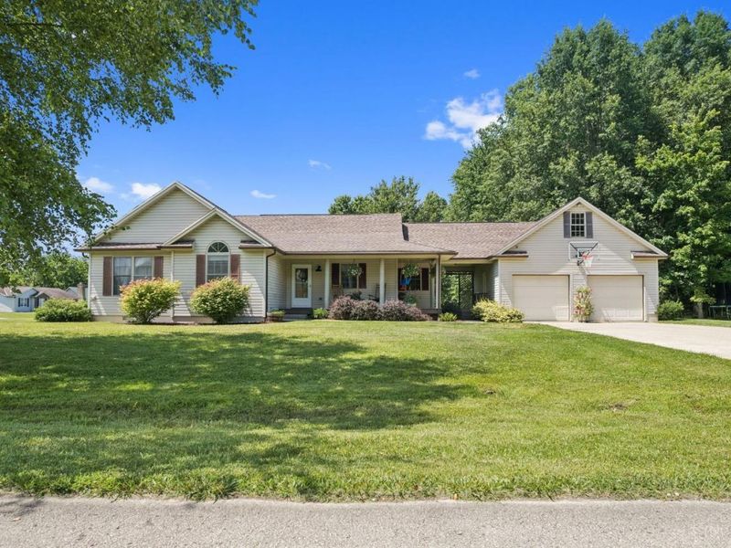 155 Station Drive, Georgetown, OH 45121 Photo 14