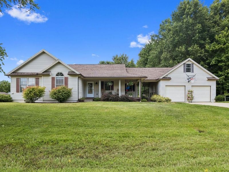 155 Station Drive, Georgetown, OH 45121 Photo 2