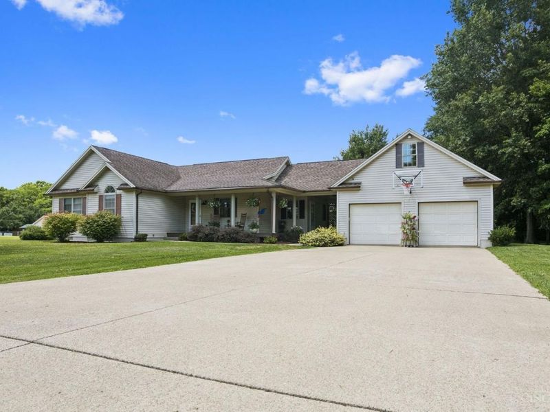 155 Station Drive, Georgetown, OH 45121 Photo 4