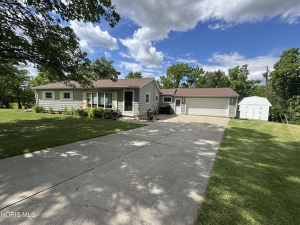 1709 Corriedale Court, Defiance, OH 43512