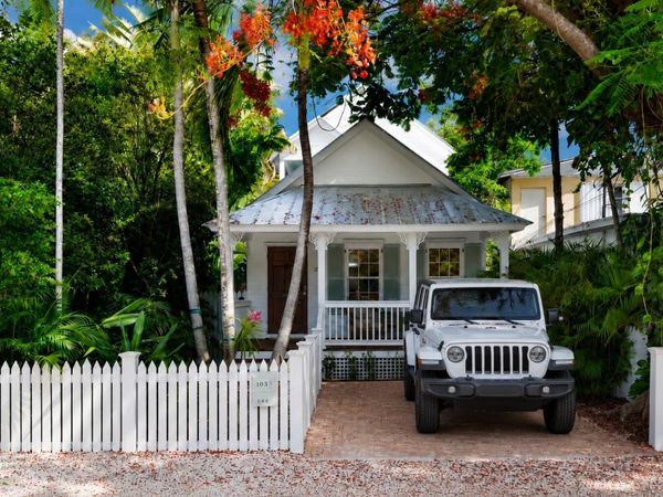1033 Catherine Street, KEY WEST, FL 33040
