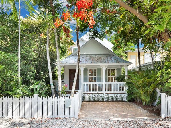 1033 Catherine Street, KEY WEST, FL 33040