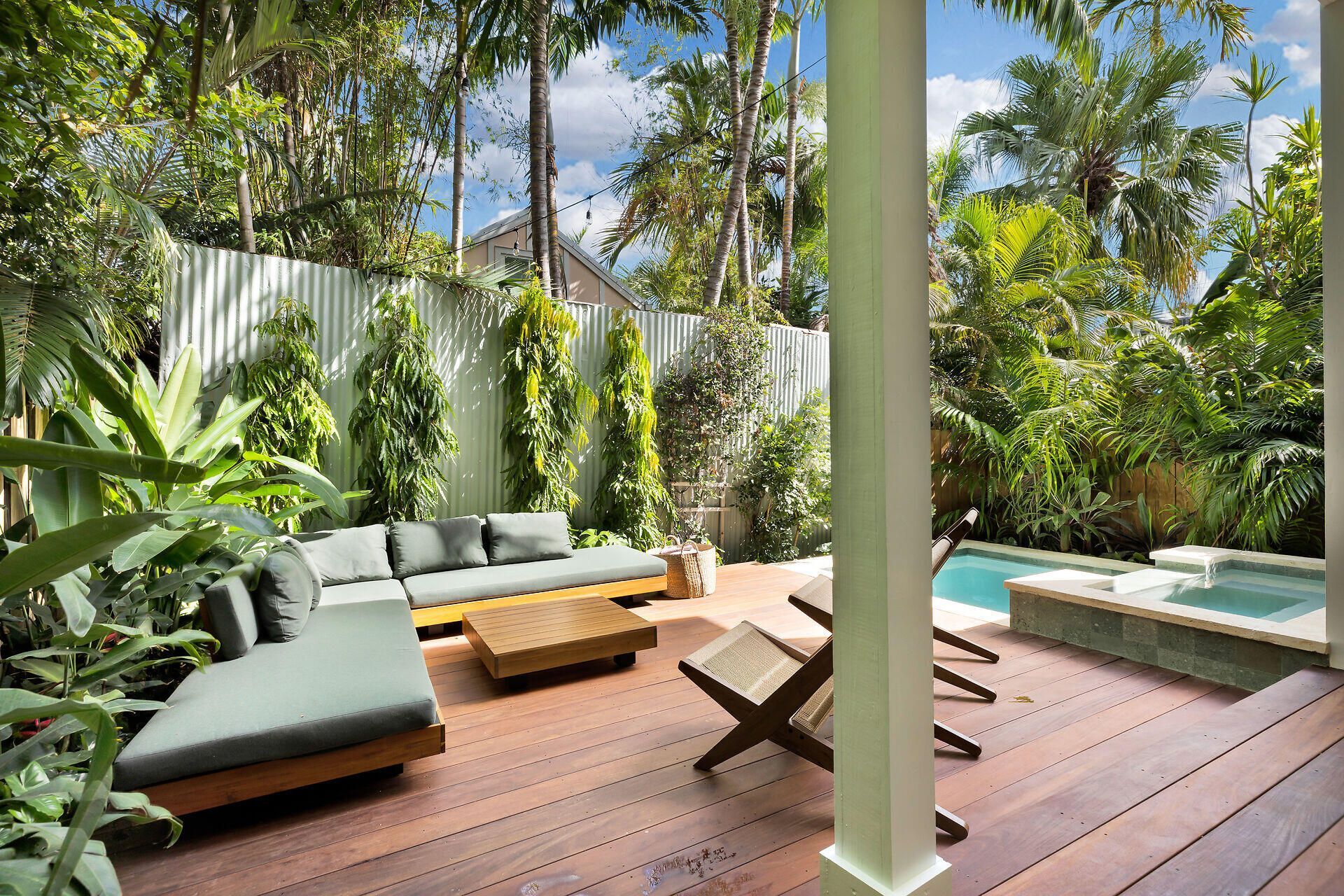 1033 Catherine Street, Key West, FL 33040 Photo
