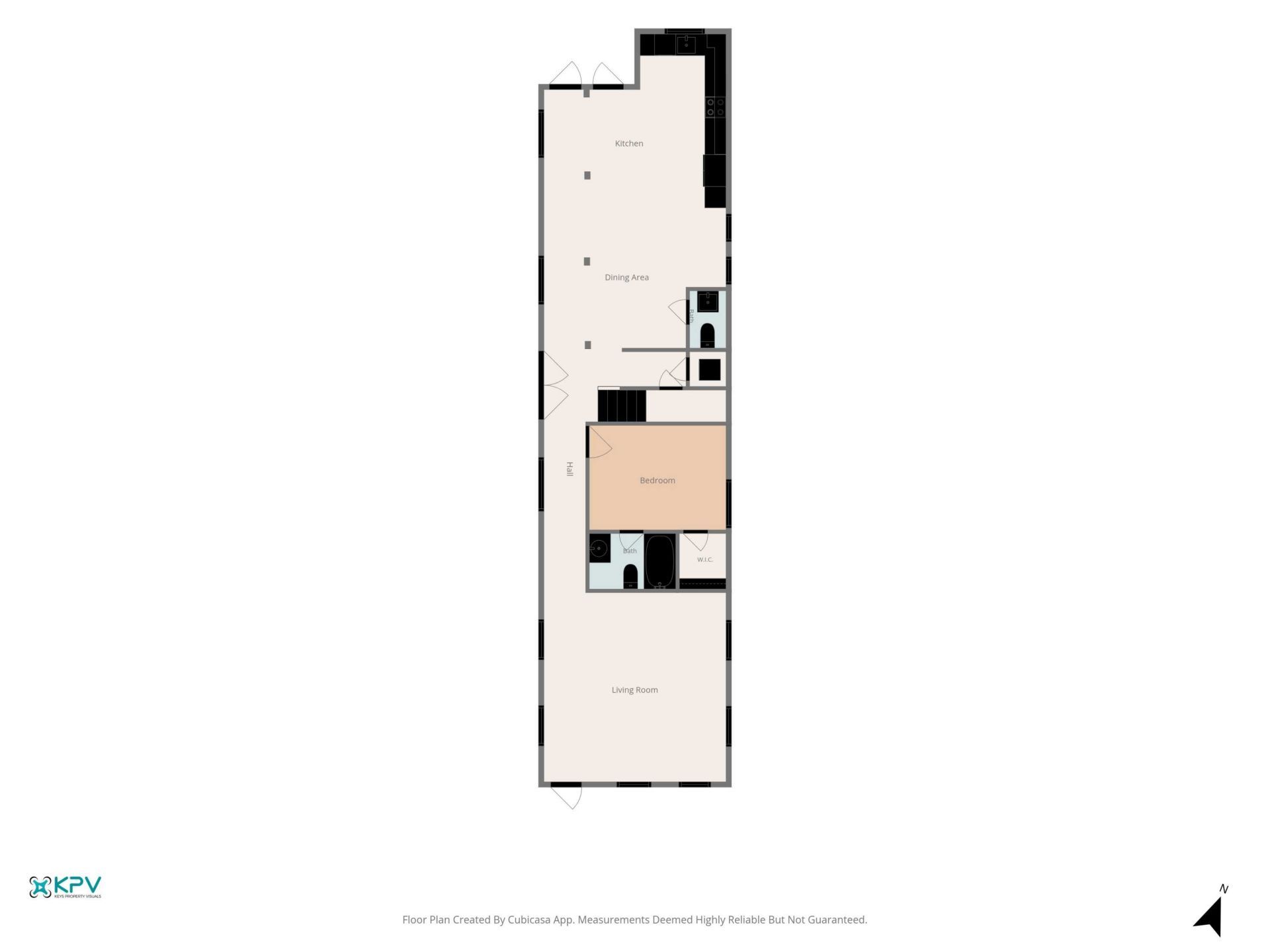 1033 Catherine Street, Key West, FL 33040 Photo