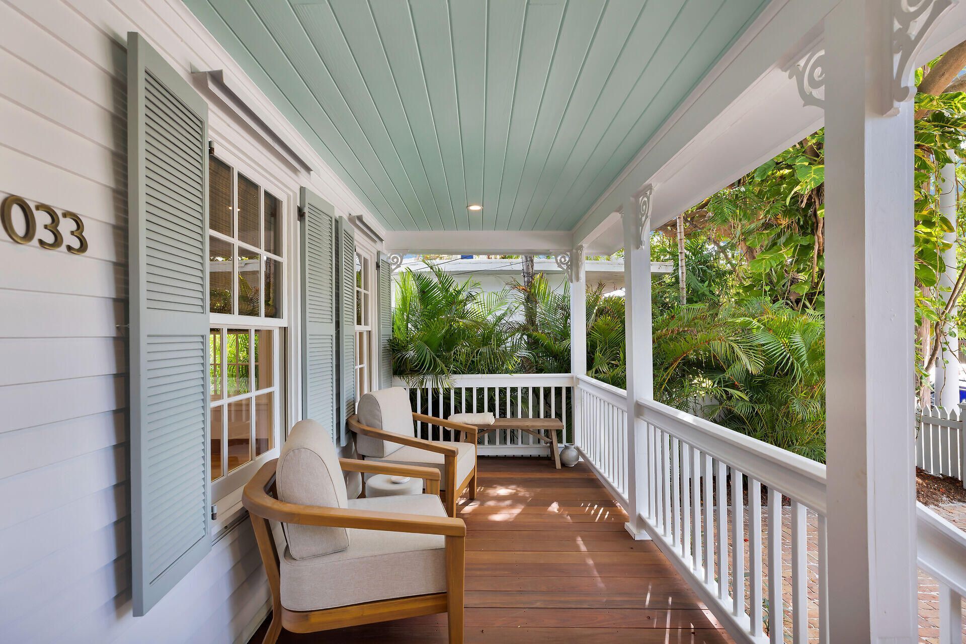 1033 Catherine Street, Key West, FL 33040 Photo