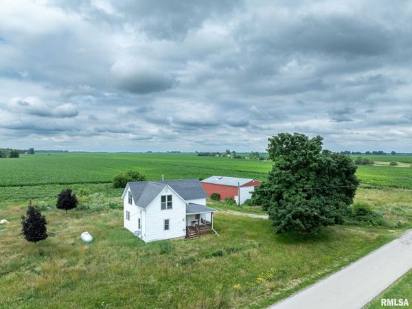 113 Knox Rd 800 N Road, Galesburg, IL 61410