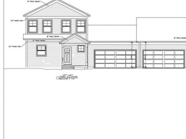 14L Dogwood Circle, Unit 14L Gray, Milton, VT 05468