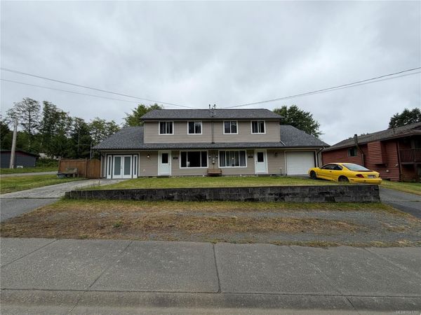 5060 Beaver Harbour Rd, Port Hardy, BC V0N 2P0