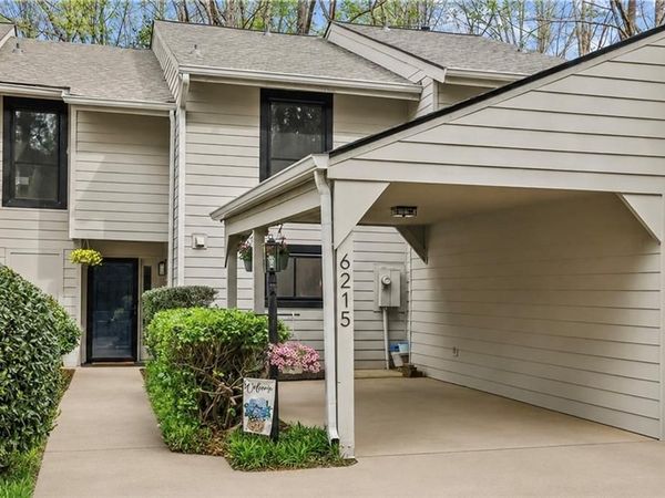 6215 Willow Run Road , Peachtree Corners, GA 30092