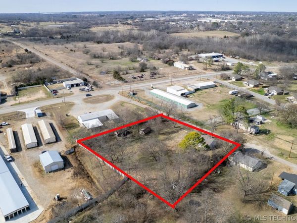 711 Blanchard , Durant, OK 74701