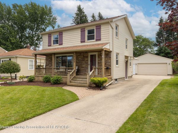 1717 Cooper Avenue, Lansing, MI 48910