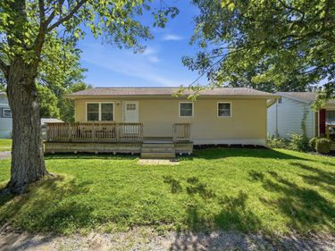 728 Baker Street, Mount Gilead, OH 43338