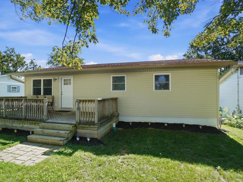 728 Baker Street, Mount Gilead, OH 43338 Photo 2