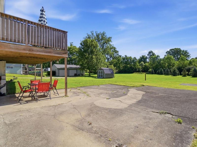 728 Baker Street, Mount Gilead, OH 43338 Photo 38