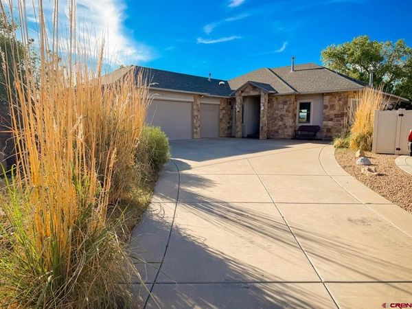 917 Kami Circle, Grand Junction, CO 81506