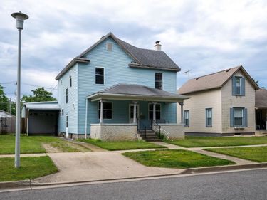 507 E 9th Street, Auburn, IN 46706