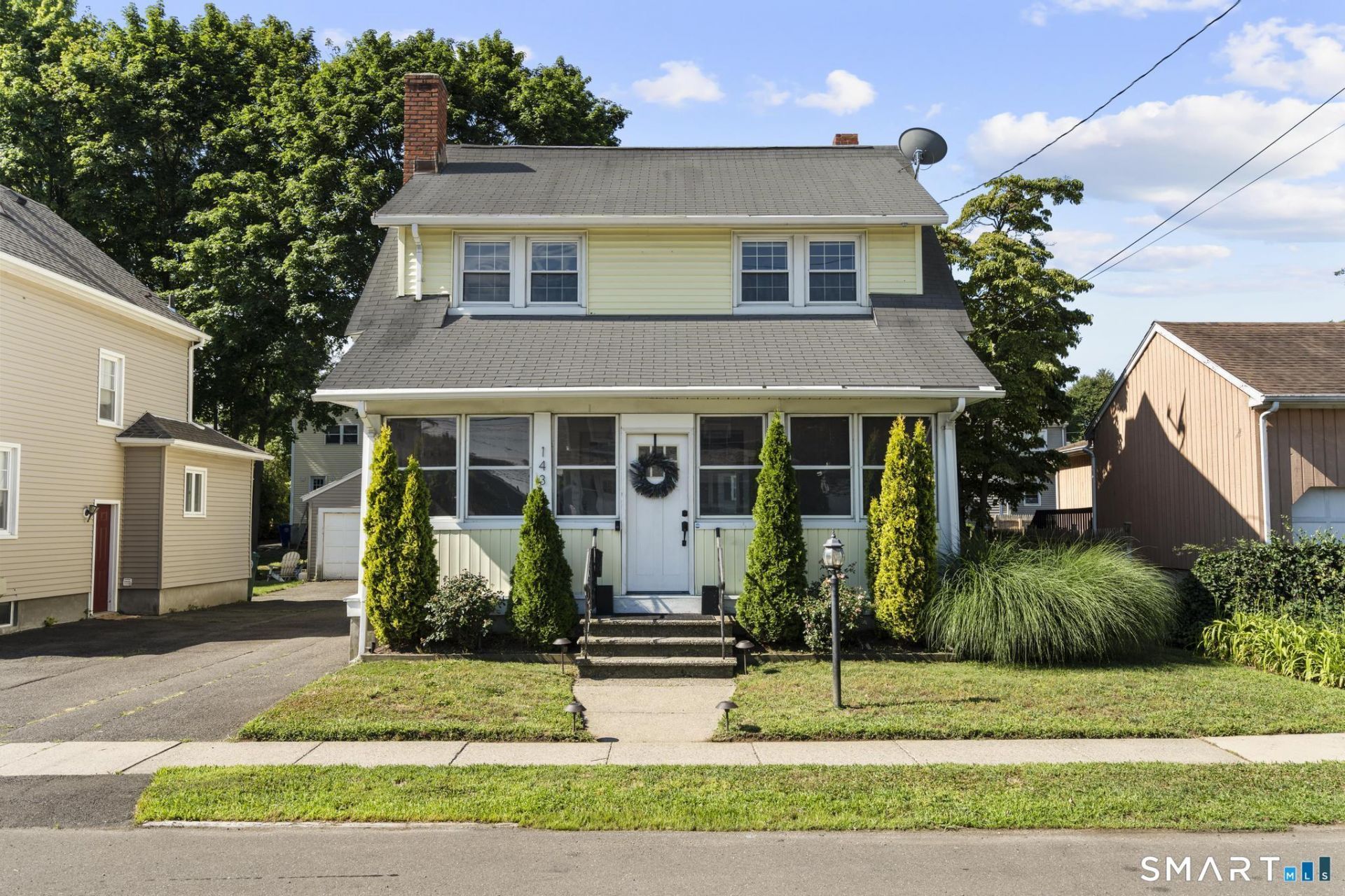 143 Allyndale, Stratford, CT 06614 Main Photo
