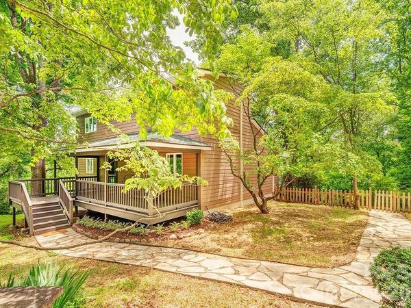 14 High Valley Estates Drive, Alexander, NC 28701