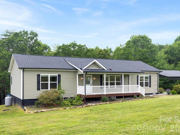 1259 Hardin Road, Dallas, NC 28034