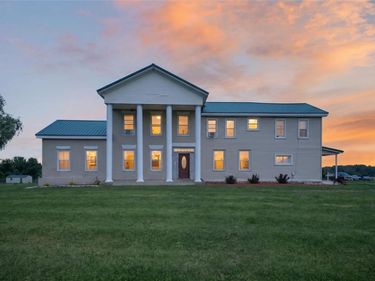 2590 Tileyard Road, Clifton Springs, NY 14532