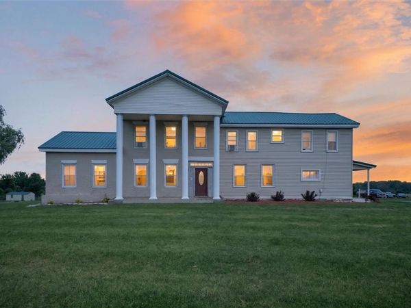 2590 Tileyard Road, Clifton Springs, NY 14532