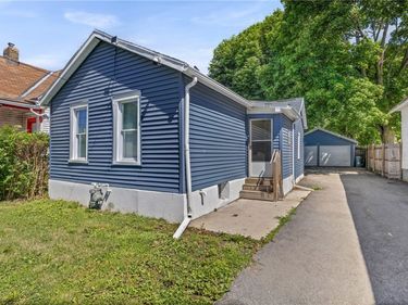 30 Dejonge Street, Rochester, NY 14621