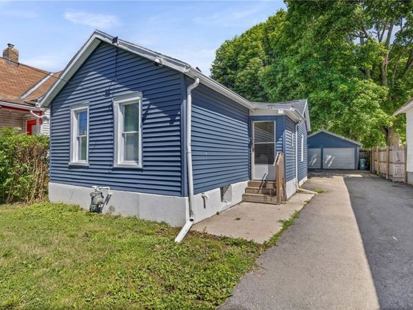 30 Dejonge Street, Rochester, NY 14621