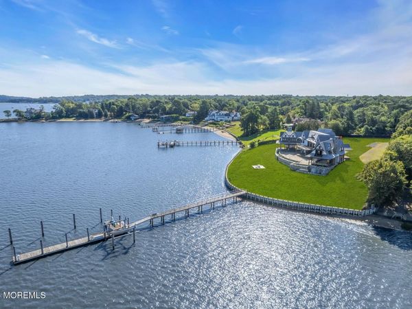 1 Hance Road, Fair Haven, NJ 07704