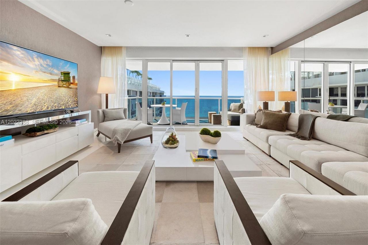 102 24th St , Unit PH-1718, Miami Beach, FL 33139 Photo