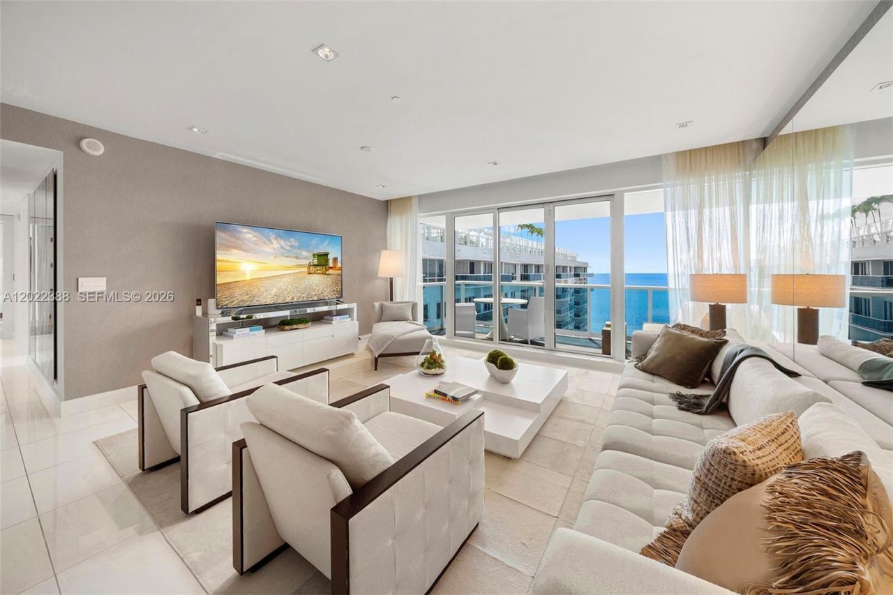 102 24th St , Unit PH-1718, Miami Beach, FL 33139 Photo