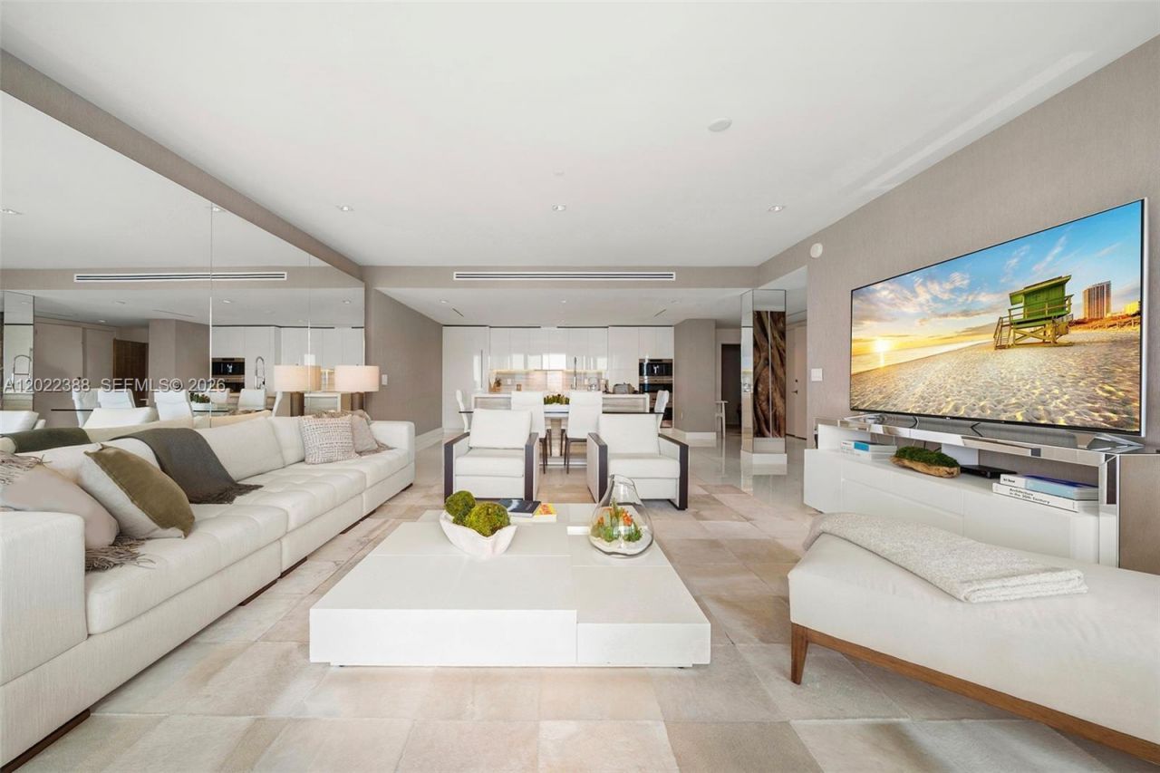 102 24th St , Unit PH-1718, Miami Beach, FL 33139 Photo