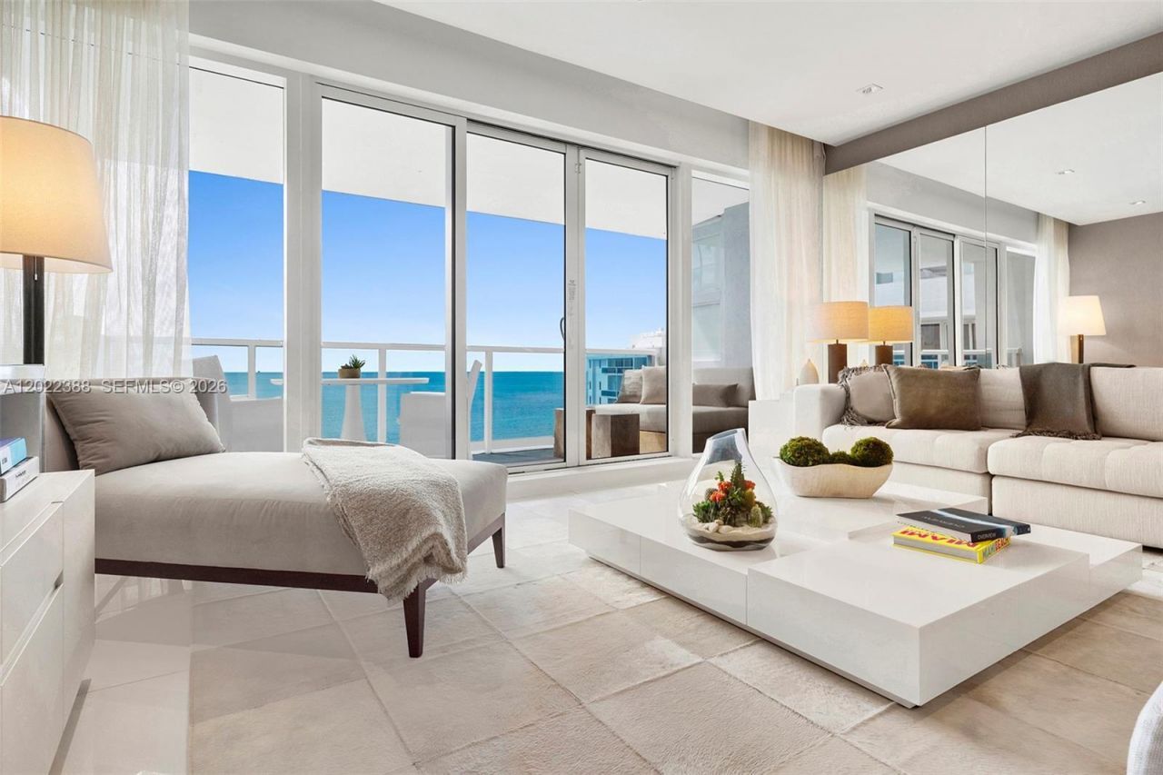 102 24th St , Unit PH-1718, Miami Beach, FL 33139 Photo