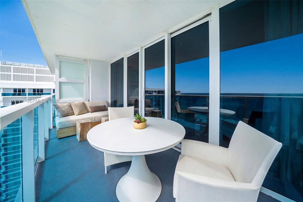 102 24th St , Unit PH-1718, Miami Beach, FL 33139 Photo