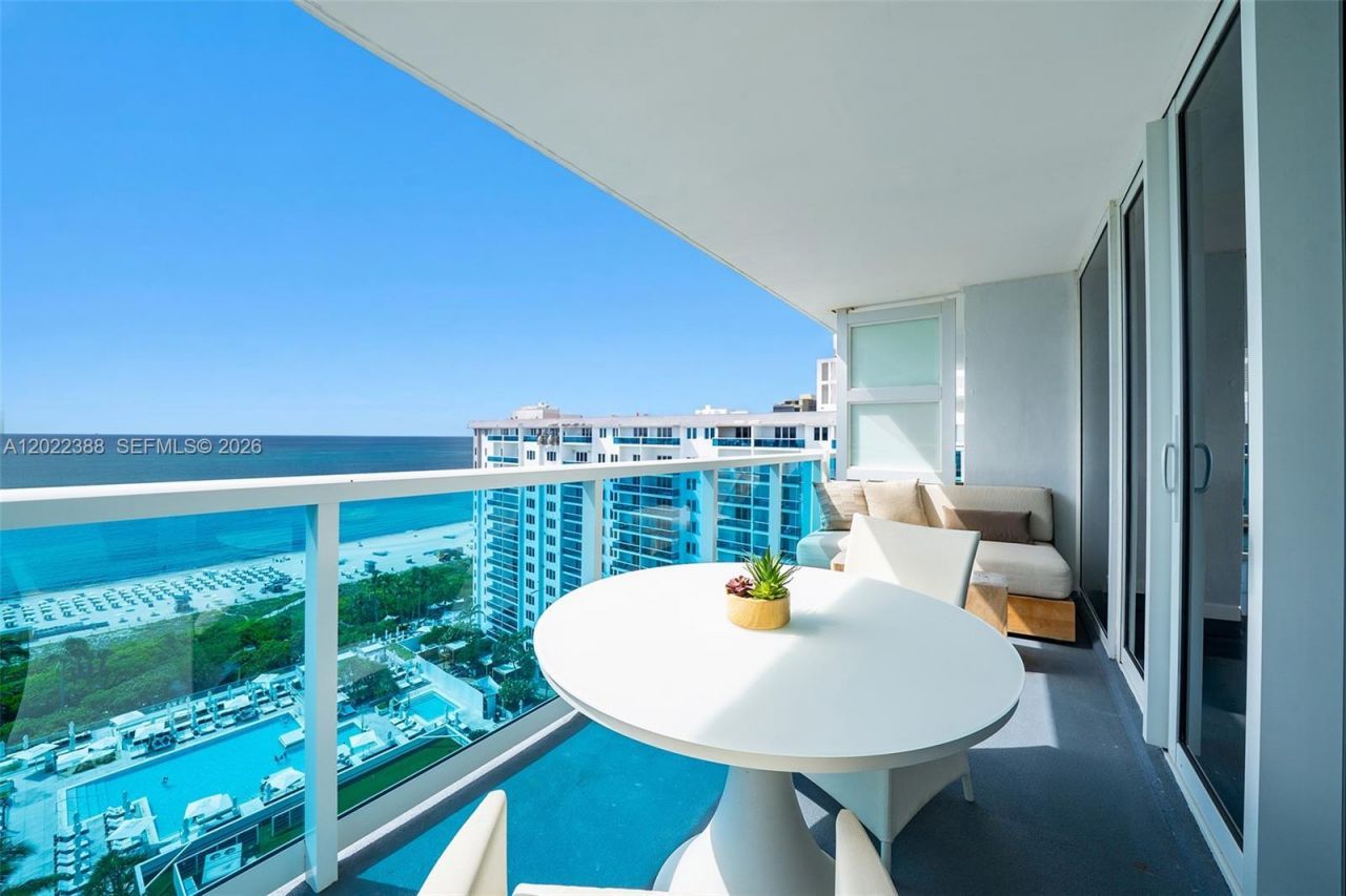 102 24th St , Unit PH-1718, Miami Beach, FL 33139 Photo