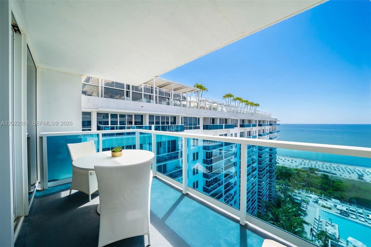 102 24th St , Unit PH-1718, Miami Beach, FL 33139 Photo