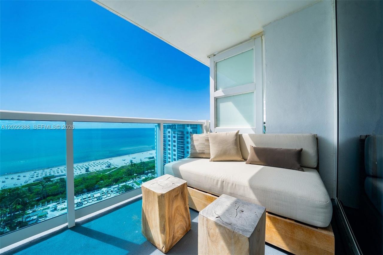 102 24th St , Unit PH-1718, Miami Beach, FL 33139 Photo