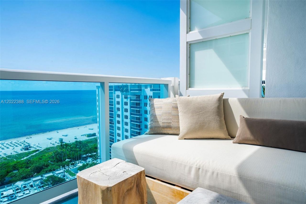 102 24th St , Unit PH-1718, Miami Beach, FL 33139 Photo