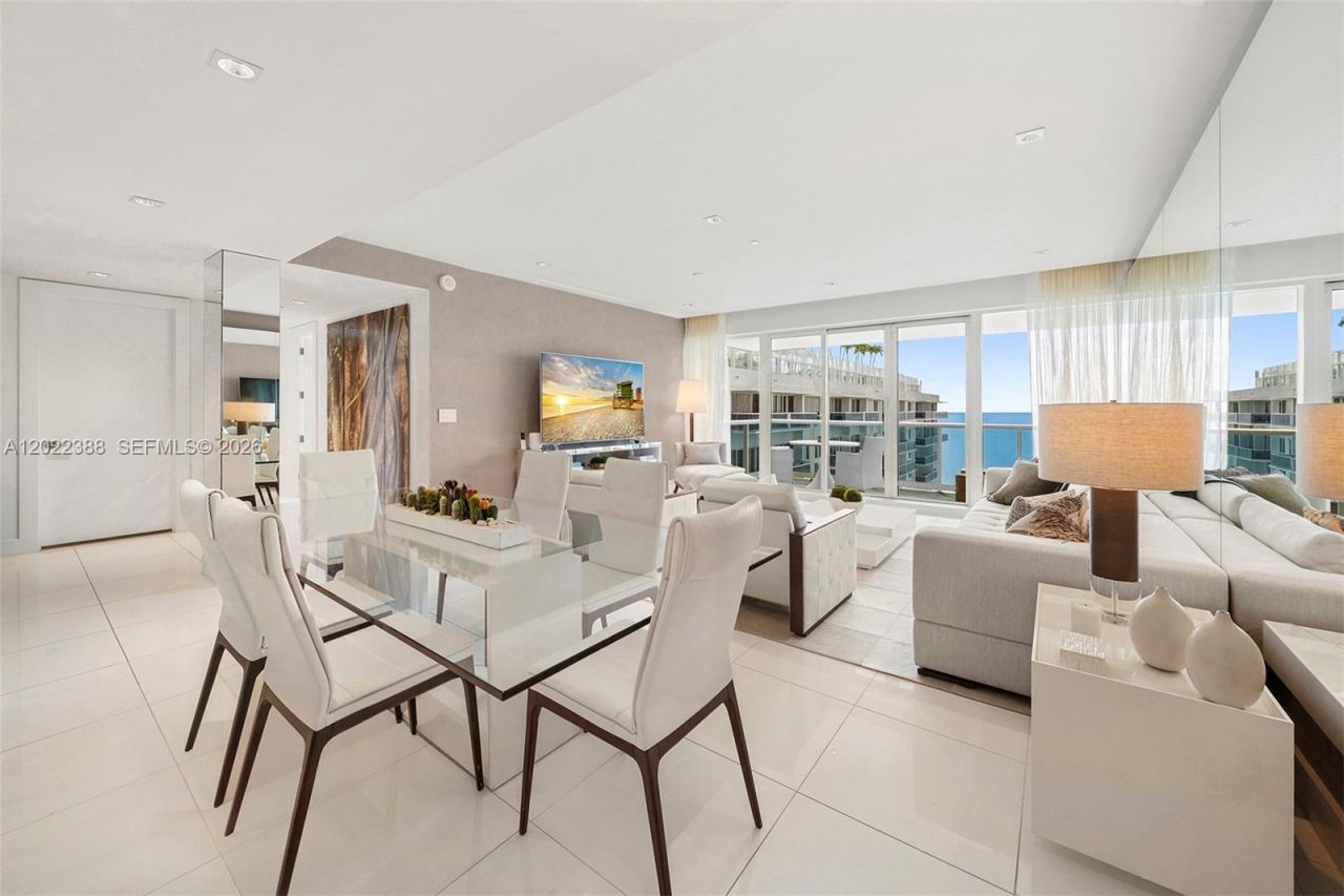 102 24th St , Unit PH-1718, Miami Beach, FL 33139 Photo