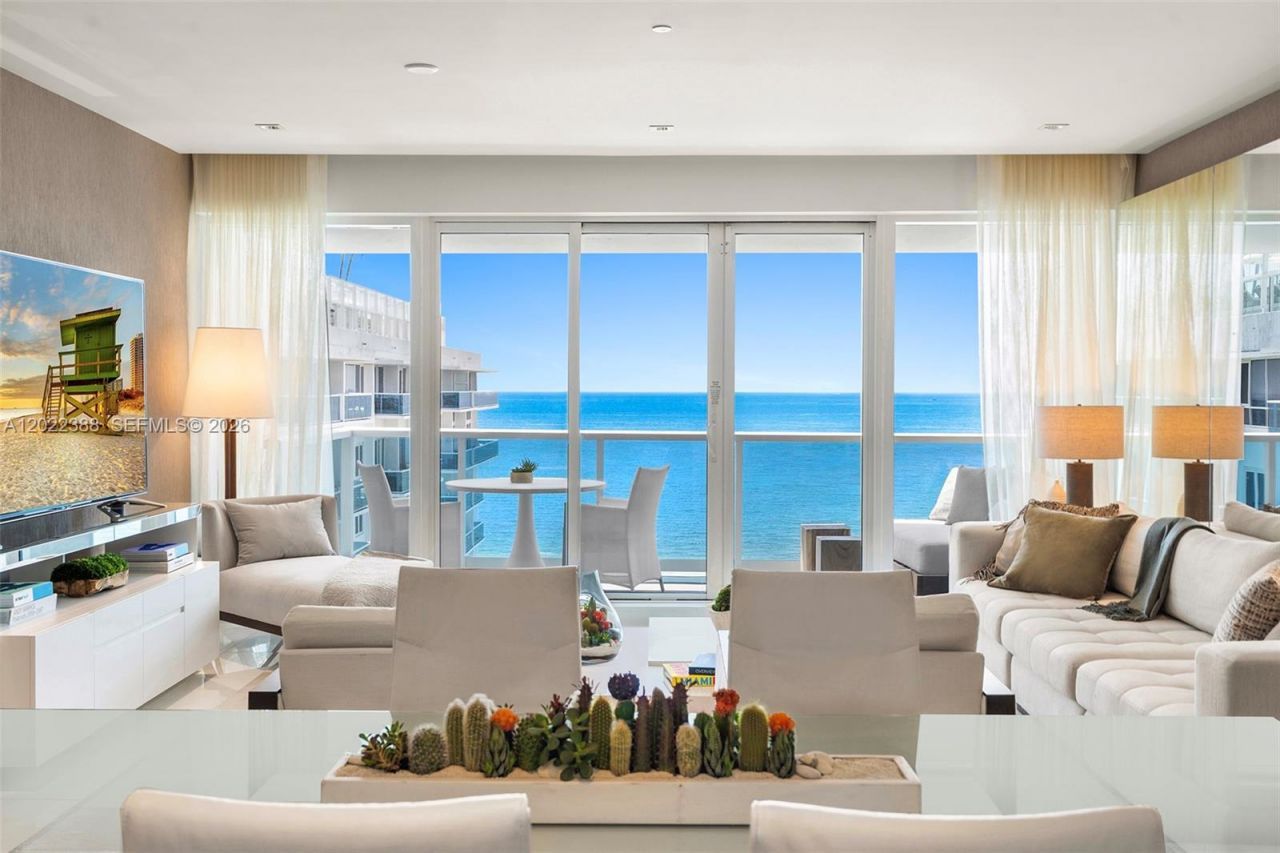 102 24th St , Unit PH-1718, Miami Beach, FL 33139 Photo