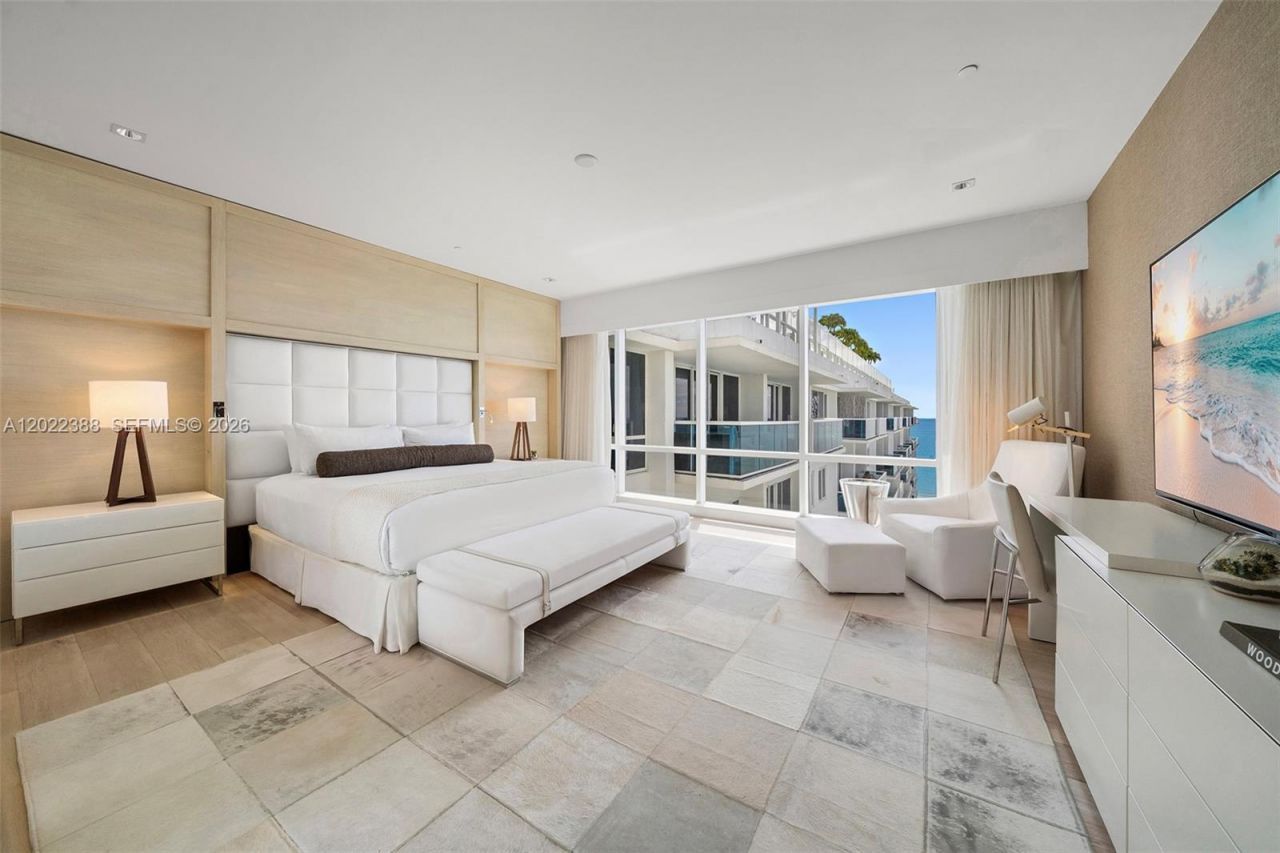 102 24th St , Unit PH-1718, Miami Beach, FL 33139 Photo