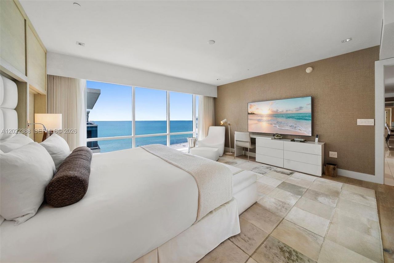 102 24th St , Unit PH-1718, Miami Beach, FL 33139 Photo
