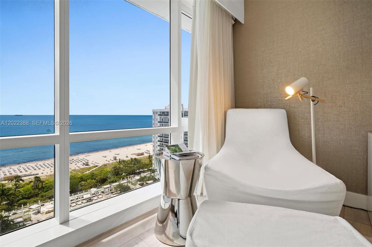 102 24th St , Unit PH-1718, Miami Beach, FL 33139 Photo