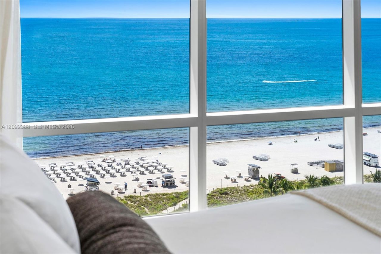 102 24th St , Unit PH-1718, Miami Beach, FL 33139 Photo